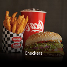 Checkers