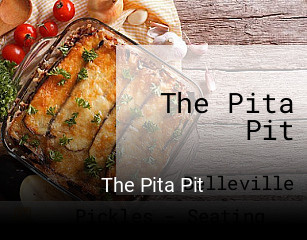 The Pita Pit