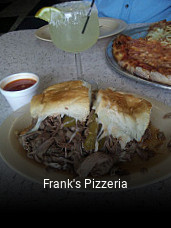 Frank's Pizzeria