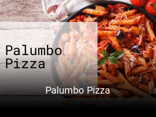 Palumbo Pizza