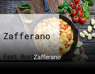 Zafferano