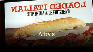 Arby's