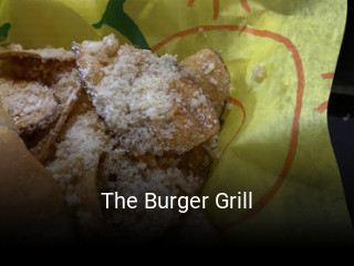 The Burger Grill