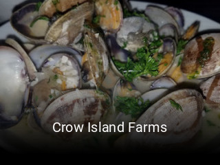 Crow Island Farms