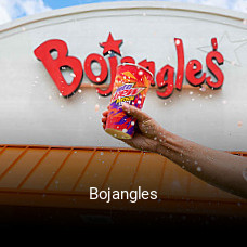 Bojangles