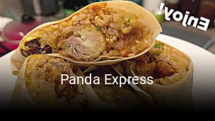 Panda Express