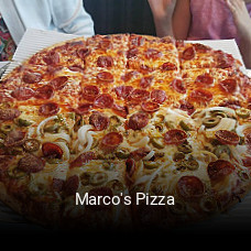 Marco's Pizza