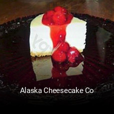 Alaska Cheesecake Co