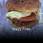 Krazy Fries