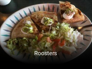 Roosters