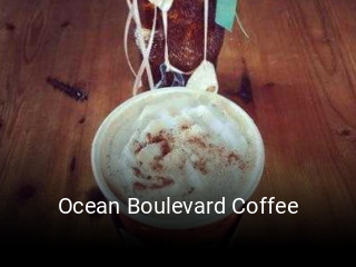 Ocean Boulevard Coffee