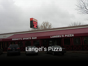 Langel's Pizza