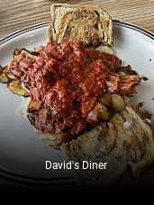 David's Diner