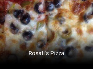 Rosati's Pizza