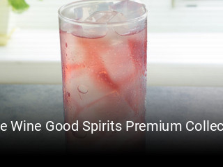 Fine Wine Good Spirits Premium Collection