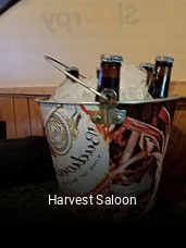 Harvest Saloon