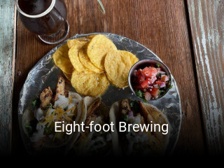 Eight-foot Brewing