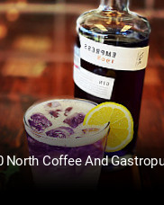 30 North Coffee And Gastropub