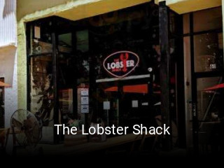 The Lobster Shack