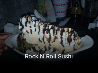 Rock N Roll Sushi