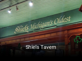 Shiels Tavern