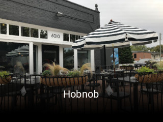 Hobnob