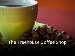 The Treehouse Coffee Shop