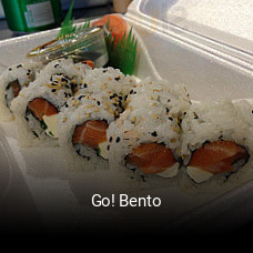 Go! Bento