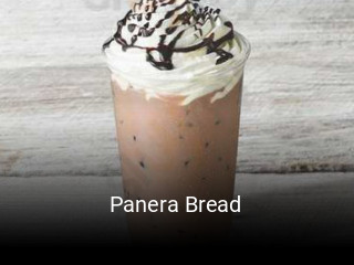 Panera Bread