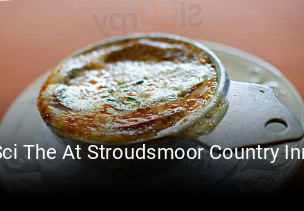 Sci The At Stroudsmoor Country Inn