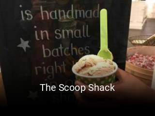 The Scoop Shack