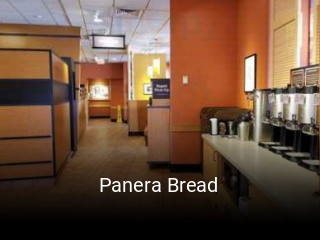 Panera Bread