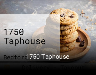 1750 Taphouse