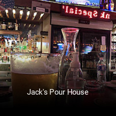 Jack's Pour House