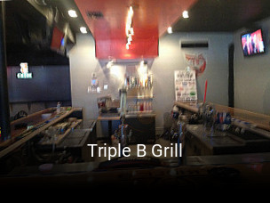 Triple B Grill