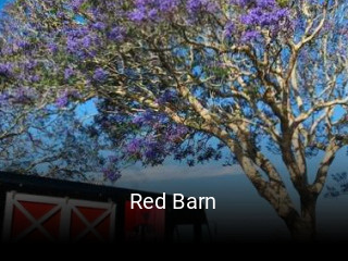 Red Barn