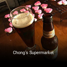 Chong's Supermarket