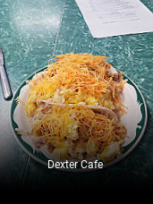 Dexter Cafe