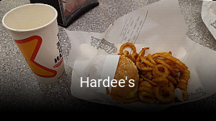 Hardee's