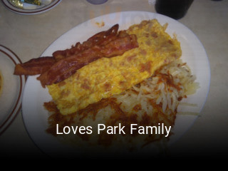 Loves Park Family