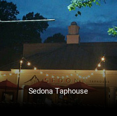 Sedona Taphouse