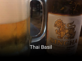 Thai Basil