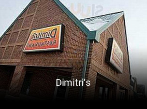 Dimitri's