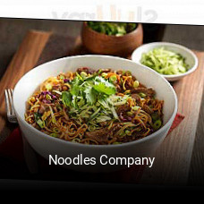 Noodles Company