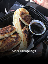 Mo's Dumplings