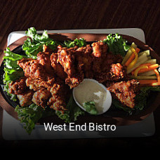 West End Bistro