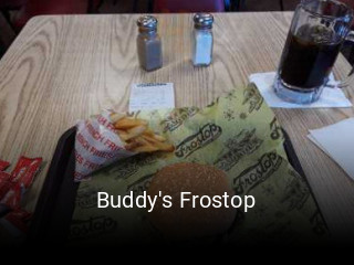 Buddy's Frostop