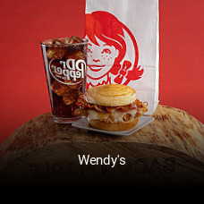 Wendy's