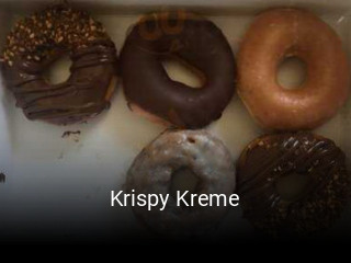 Krispy Kreme