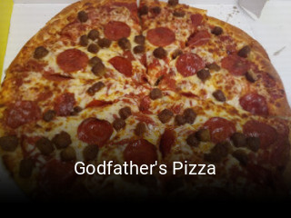 Godfather's Pizza